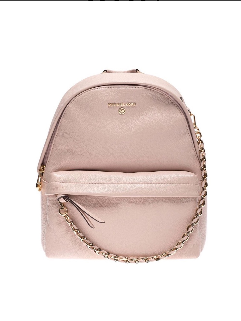 Michael Kors Slater Backpack in Blush